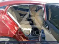 2016 Nissan MAXIMA