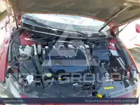 2016 Nissan MAXIMA