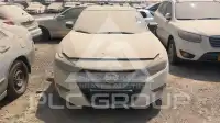 2016 Nissan MAXIMA