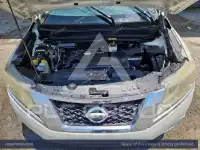 2016 Nissan PATHFINDER