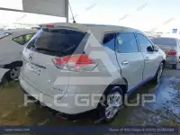 2016 Nissan X-TRAIL