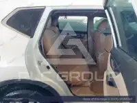 2016 Nissan X-TRAIL