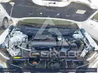 2016 Nissan X-TRAIL