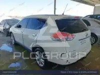 2016 Nissan X-TRAIL