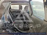 2016 Nissan Juke