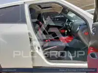 2016 Nissan Juke