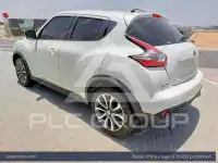 2016 Nissan Juke