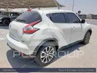 2016 Nissan Juke
