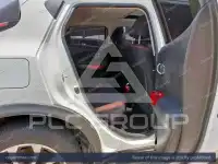 2016 Nissan Juke