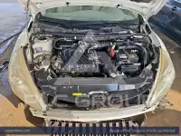 2016 Nissan Tiida