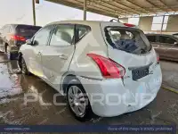 2016 Nissan Tiida