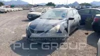 2016 Nissan Tiida