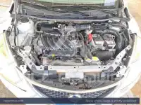 2016 Nissan Tiida