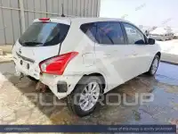 2016 Nissan Tiida