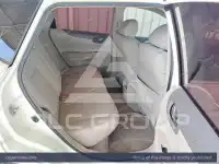 2016 Nissan Tiida