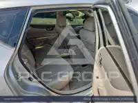 2016 Nissan Tiida