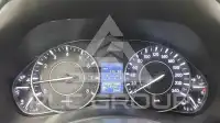 2016 Nissan Patrol