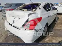 2016 Nissan Sunny