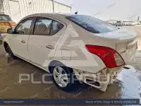 2016 Nissan Sunny