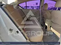 2016 Nissan Sunny