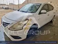 2016 Nissan Sunny