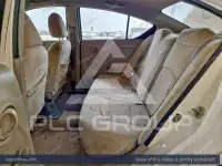 2016 Nissan Sunny
