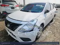 2016 Nissan Sunny