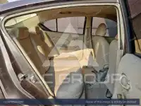 2016 Nissan Sunny