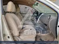 2016 Nissan Sunny