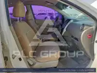 2016 Nissan Sunny