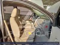 2016 Nissan Sunny