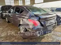 2016 Nissan Sunny
