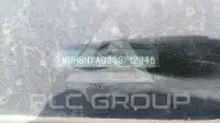 2016 Nissan Sunny