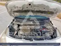 2016 Nissan Sunny