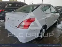 2016 Nissan Sunny