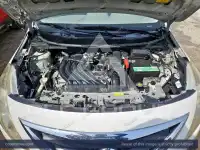 2016 Nissan Sunny