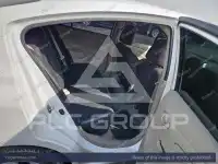 2016 Nissan Sunny