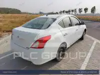 2016 Nissan Sunny