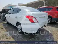 2016 Nissan Sunny