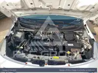 2016 Nissan Sunny