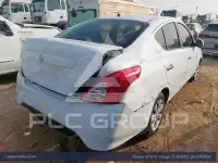 2016 Nissan Sunny