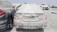 2016 Nissan Sunny