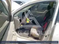 2016 Nissan Sunny