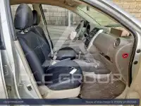 2016 Nissan Sunny