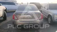 2016 Nissan Sunny
