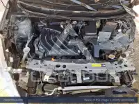 2016 Nissan Sunny