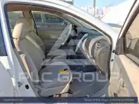2016 Nissan Sunny