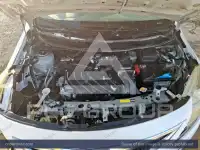 2016 Nissan Sunny