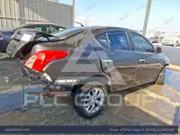 2016 Nissan Sunny
