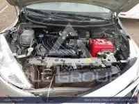 2016 Nissan Sunny